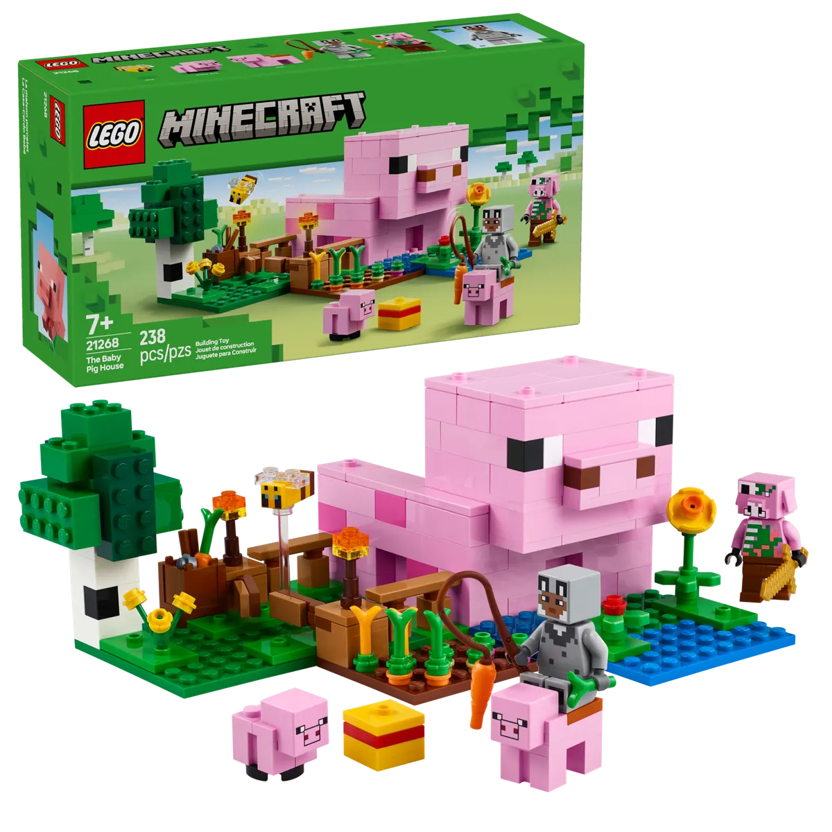The Baby Pig House - Image 2