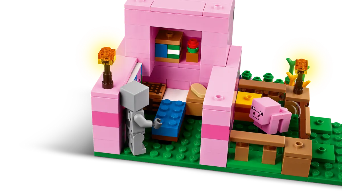 The Baby Pig House - Image 9