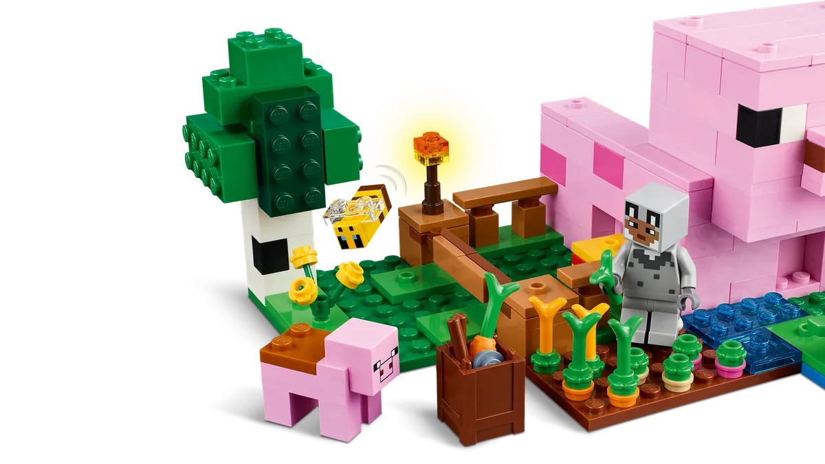The Baby Pig House - Image 8