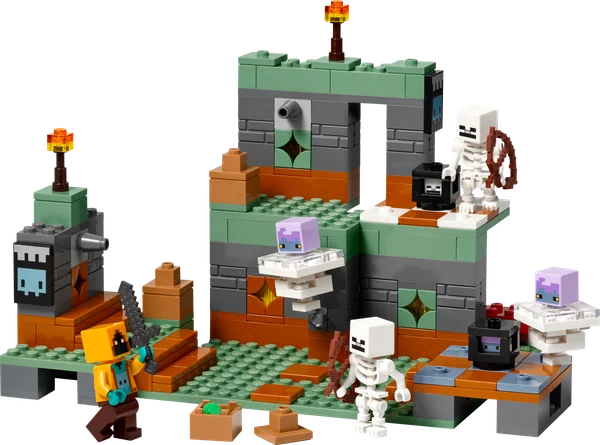The Trial Chamber