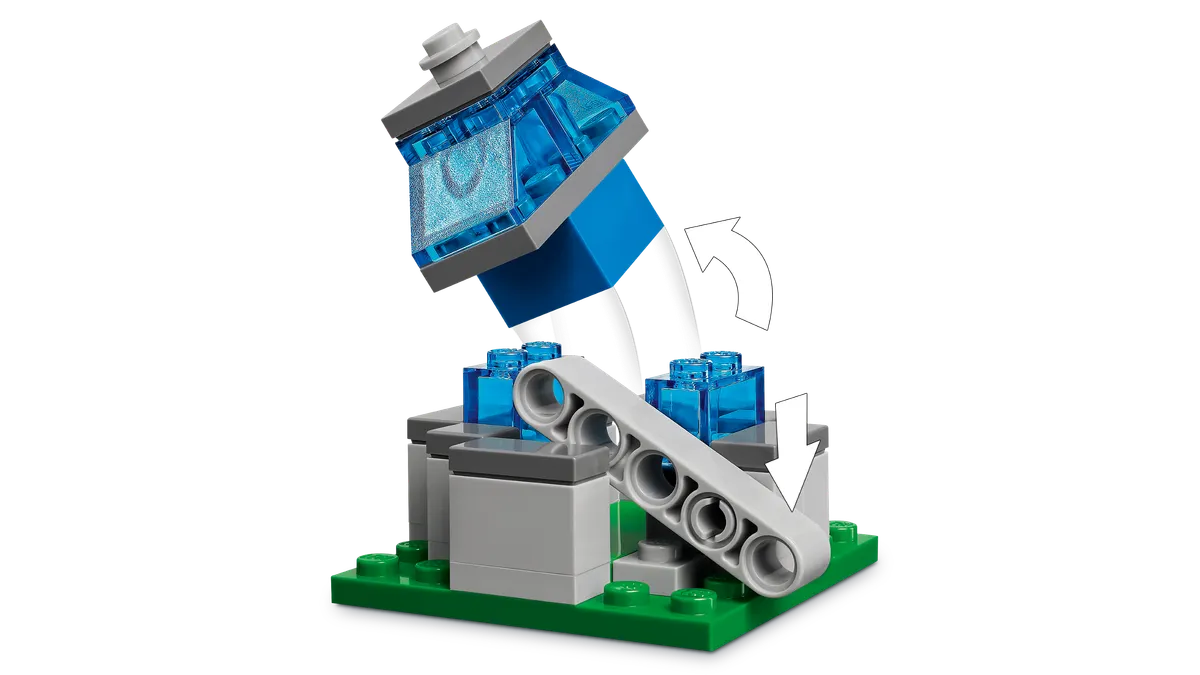 The Ghast Balloon Village Attack - Image 10