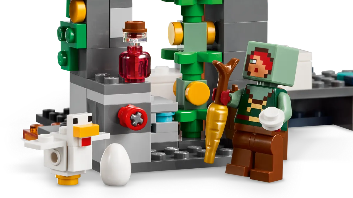 The Warden Encounter - Image 12