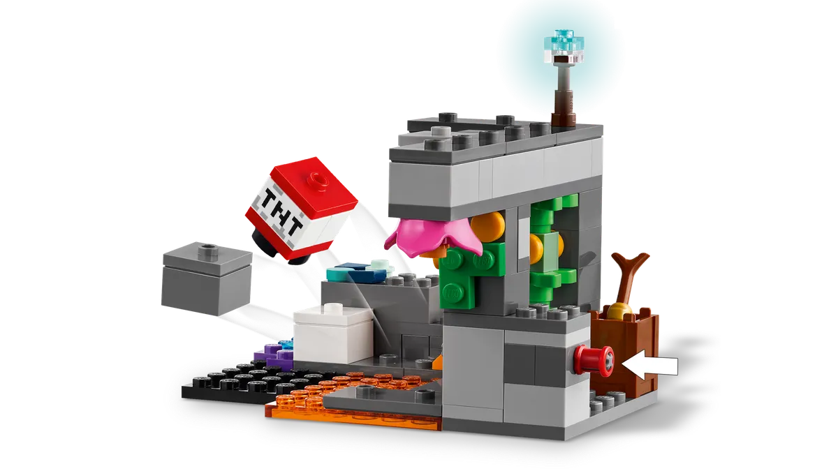 The Warden Encounter - Image 11