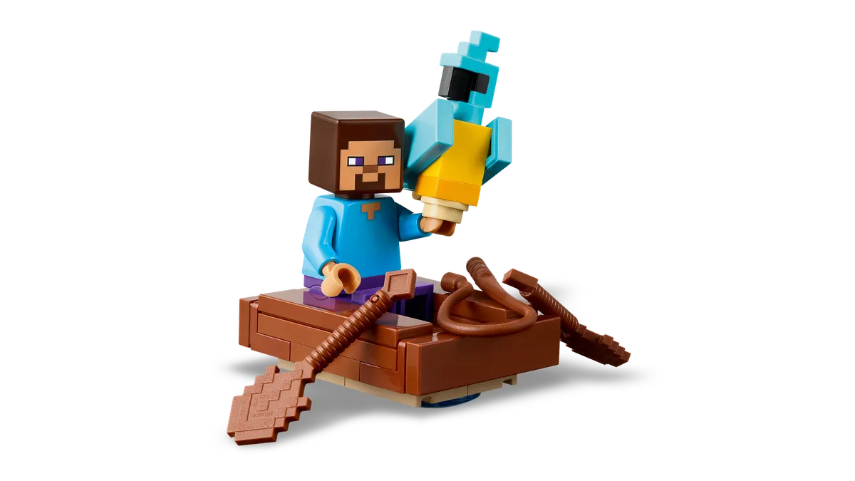 The TNT Jungle House - Image 11