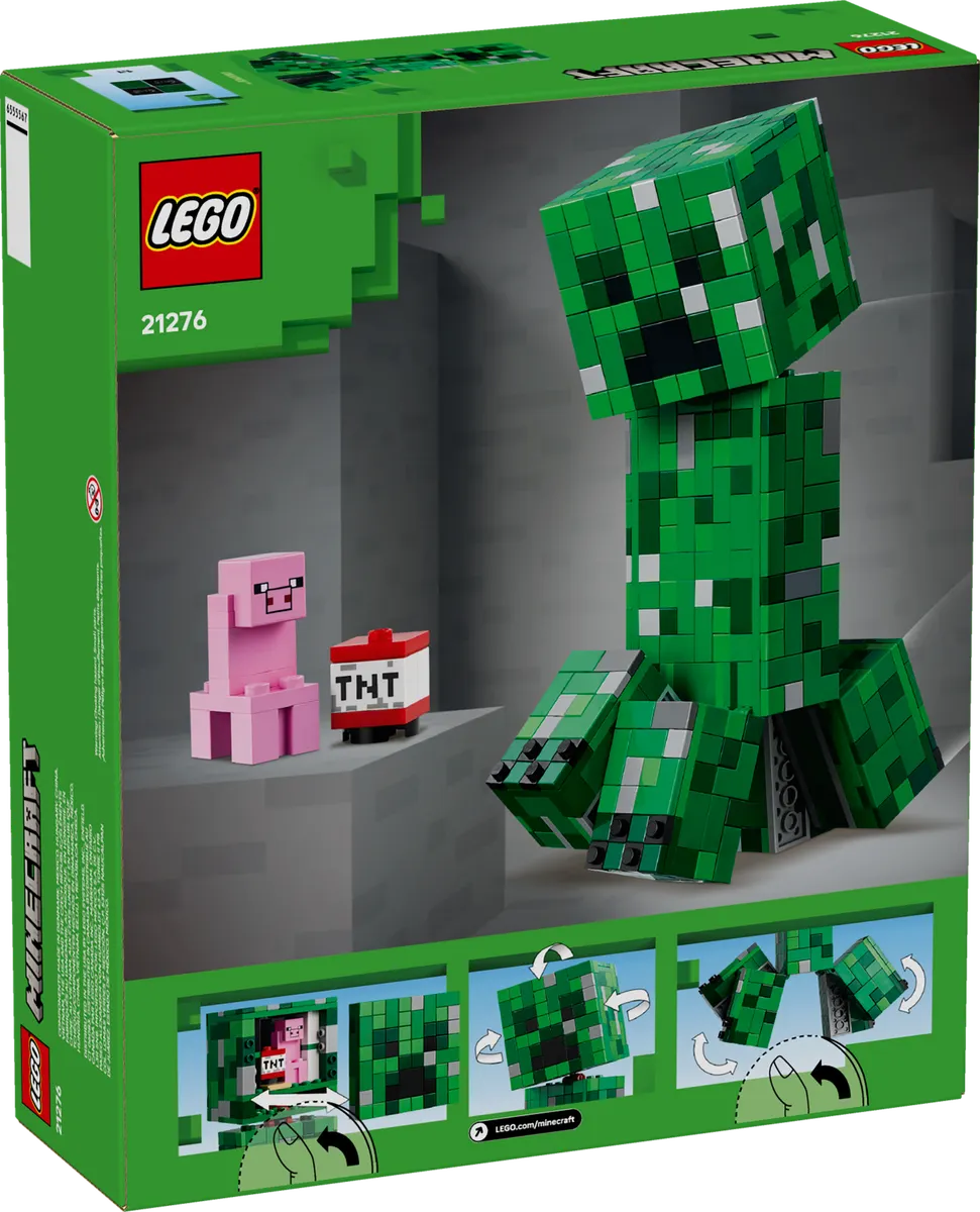 The Creeper™ - Image 7
