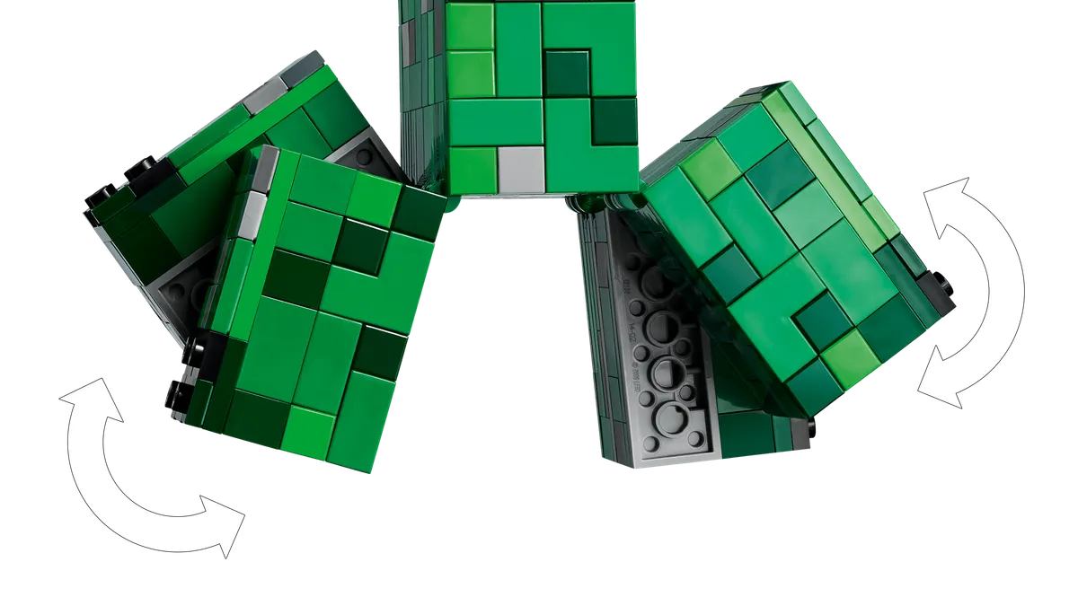 The Creeper™ - Image 11