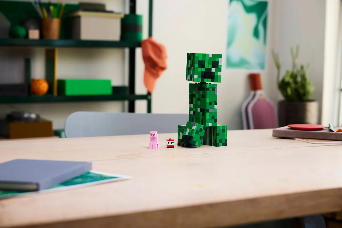 The Creeper™ - Image 6
