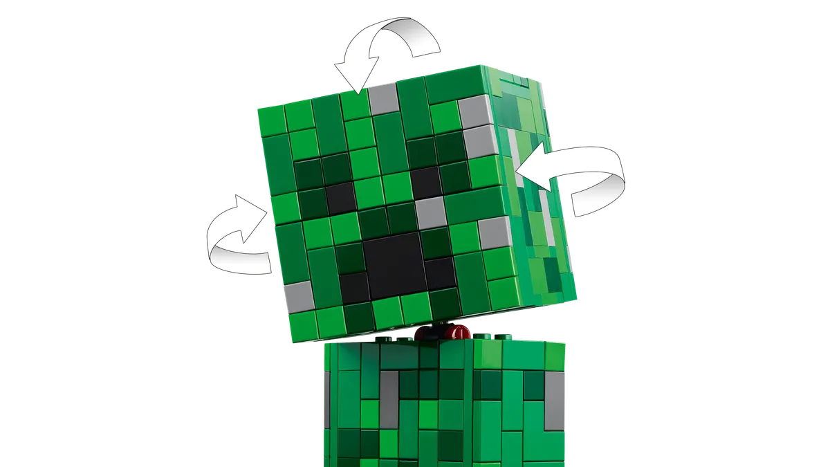 The Creeper™ - Image 10