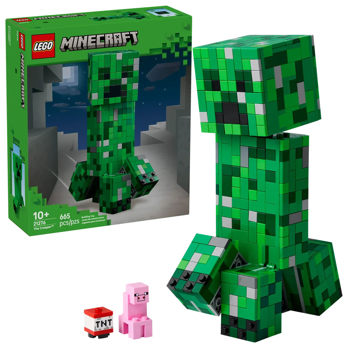 The Creeper™ - Image 2