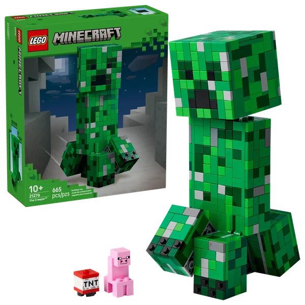 The Creeper™