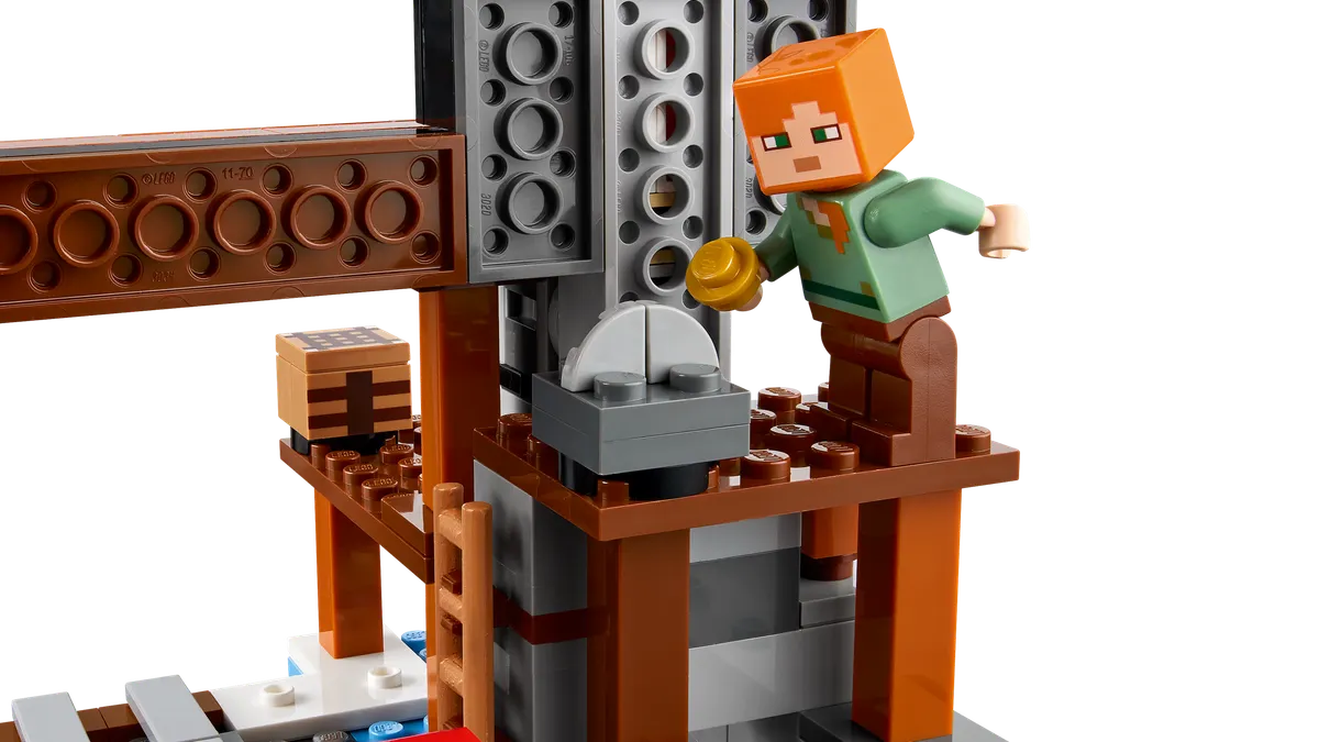 The Pickaxe Mine - Image 10