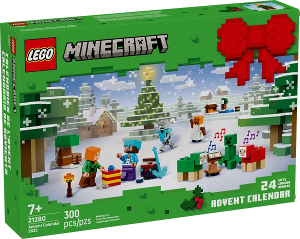 Advent Calendar 2025