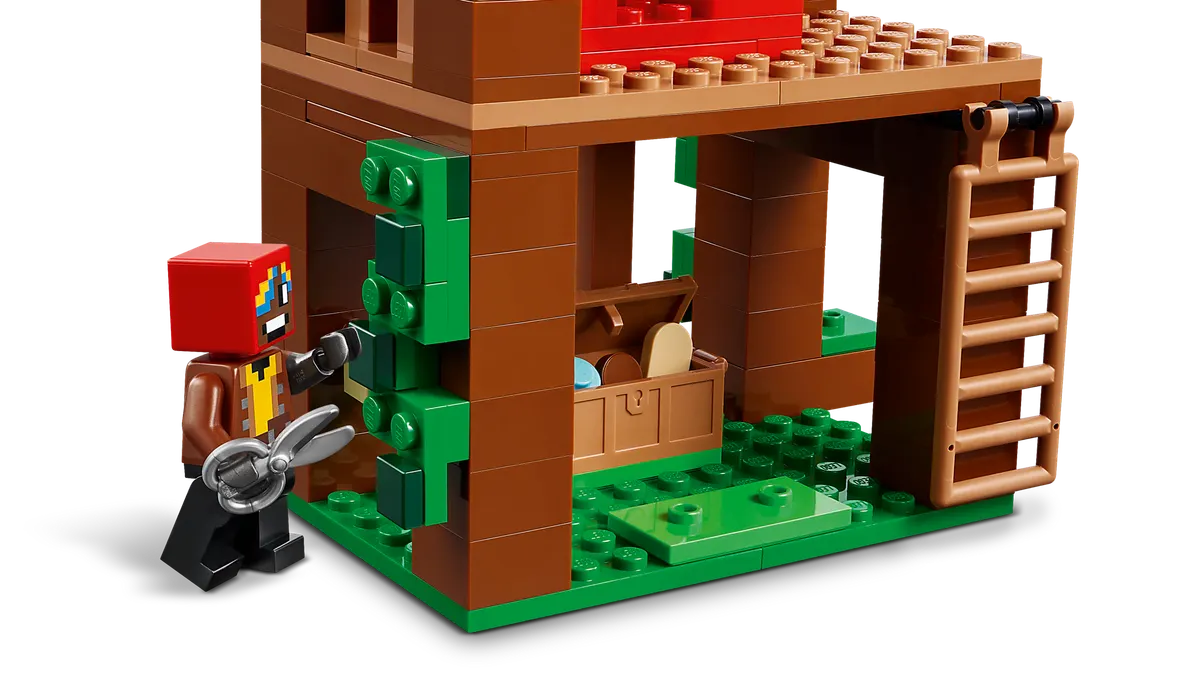 The Parrot Houses - Image 9