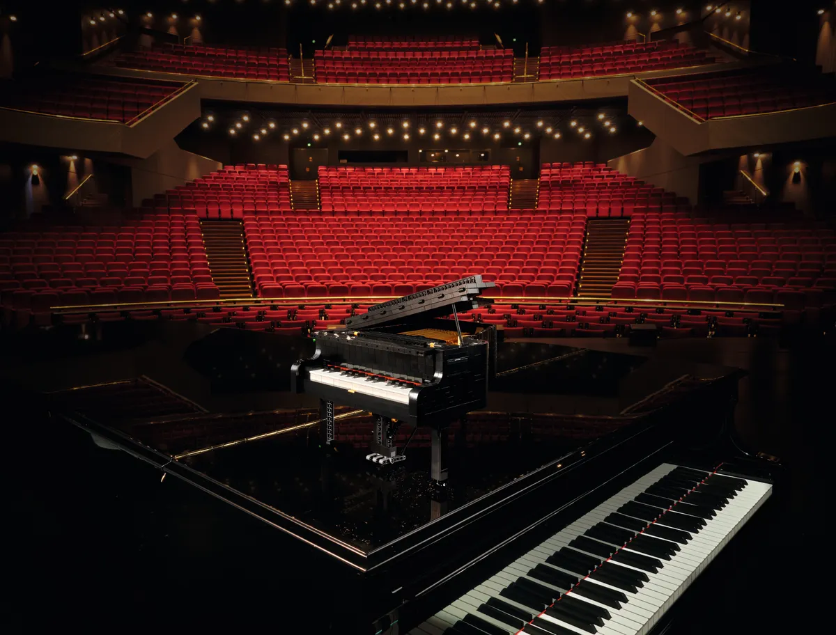 Grand Piano - Image 14