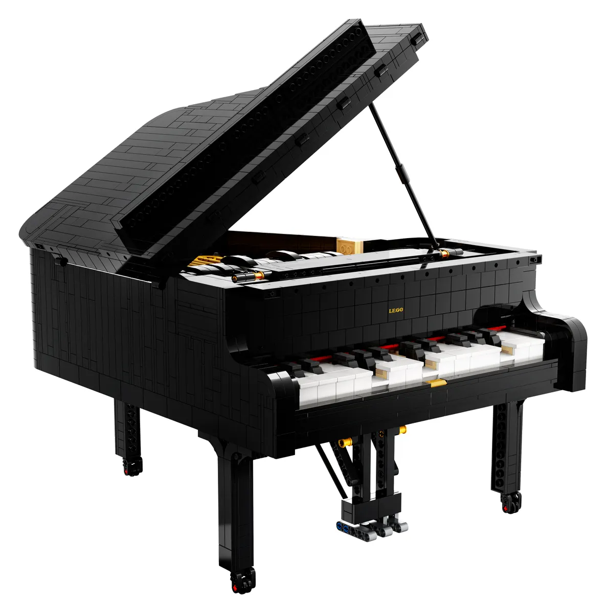 Grand Piano - Image 9
