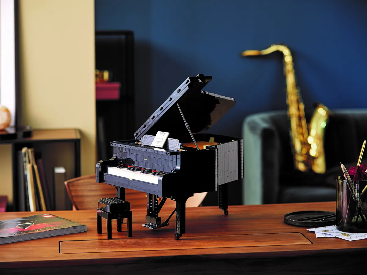 Grand Piano - Image 22