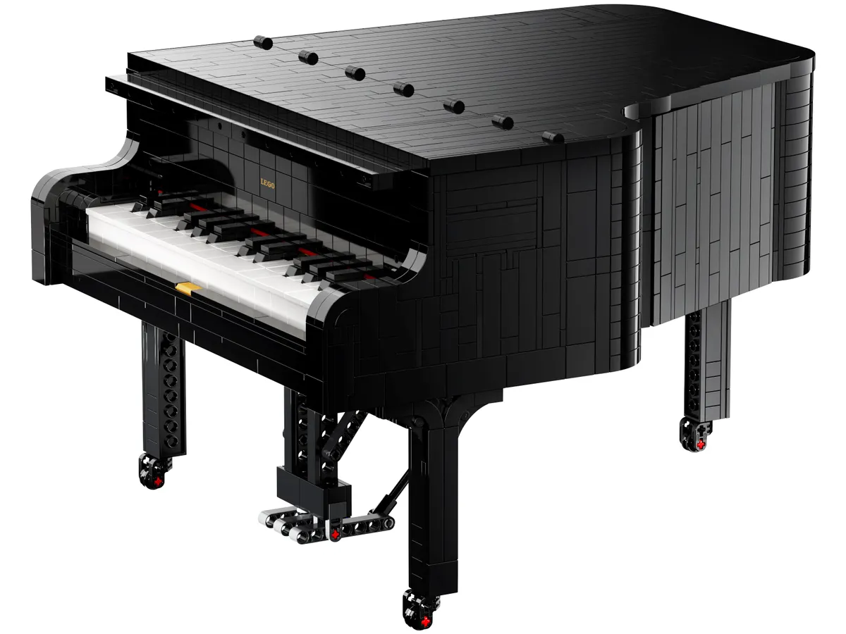Grand Piano - Image 4