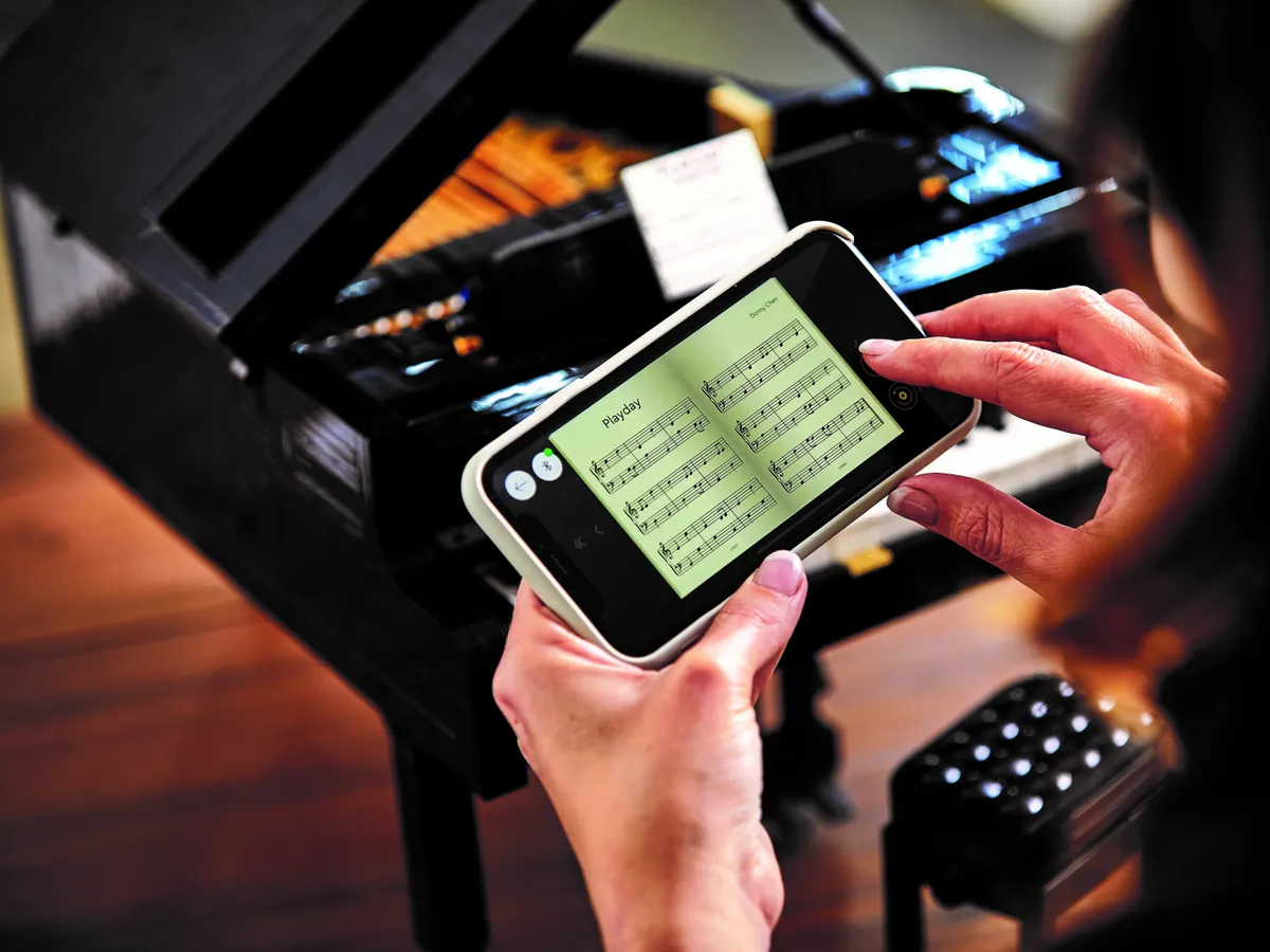 Grand Piano - Image 27