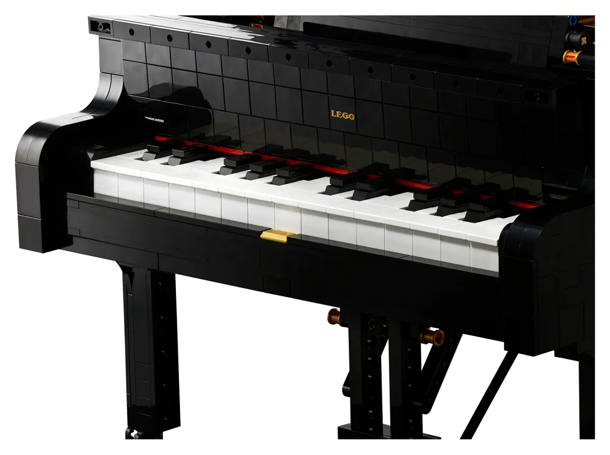 Grand Piano - Image 11