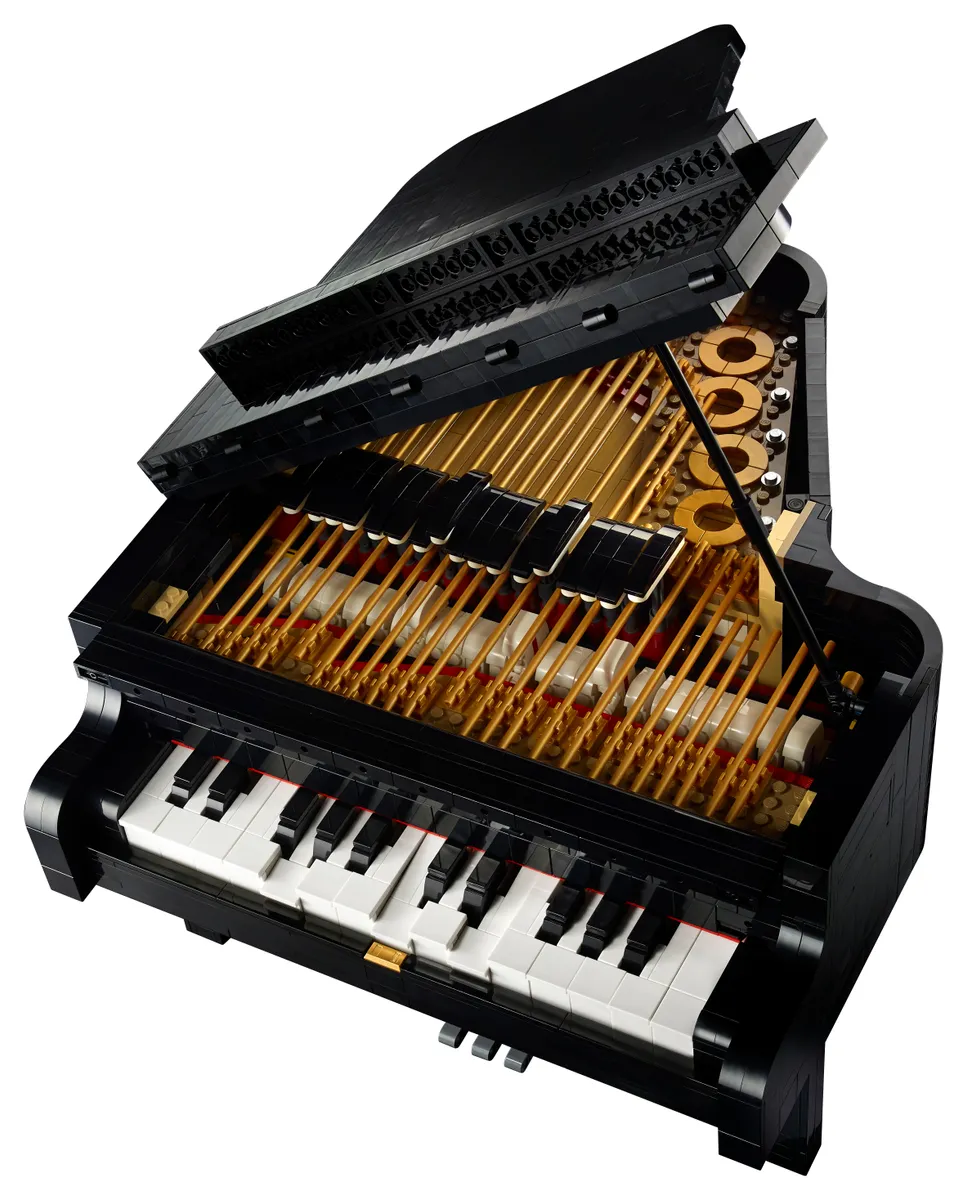 Grand Piano - Image 10