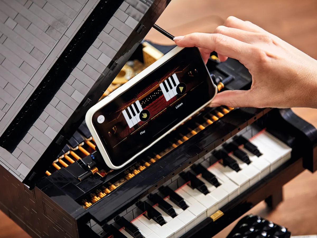 Grand Piano - Image 28