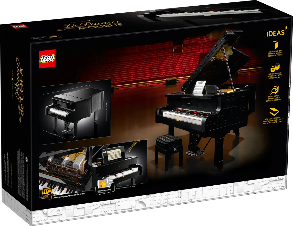 Grand Piano - Image 12