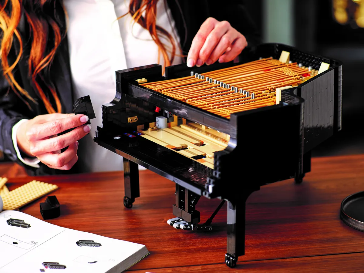 Grand Piano - Image 18