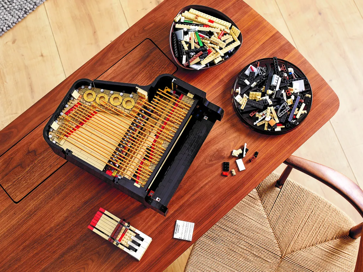 Grand Piano - Image 30