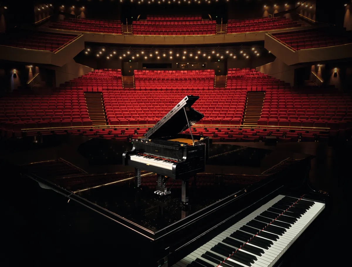 Grand Piano - Image 13