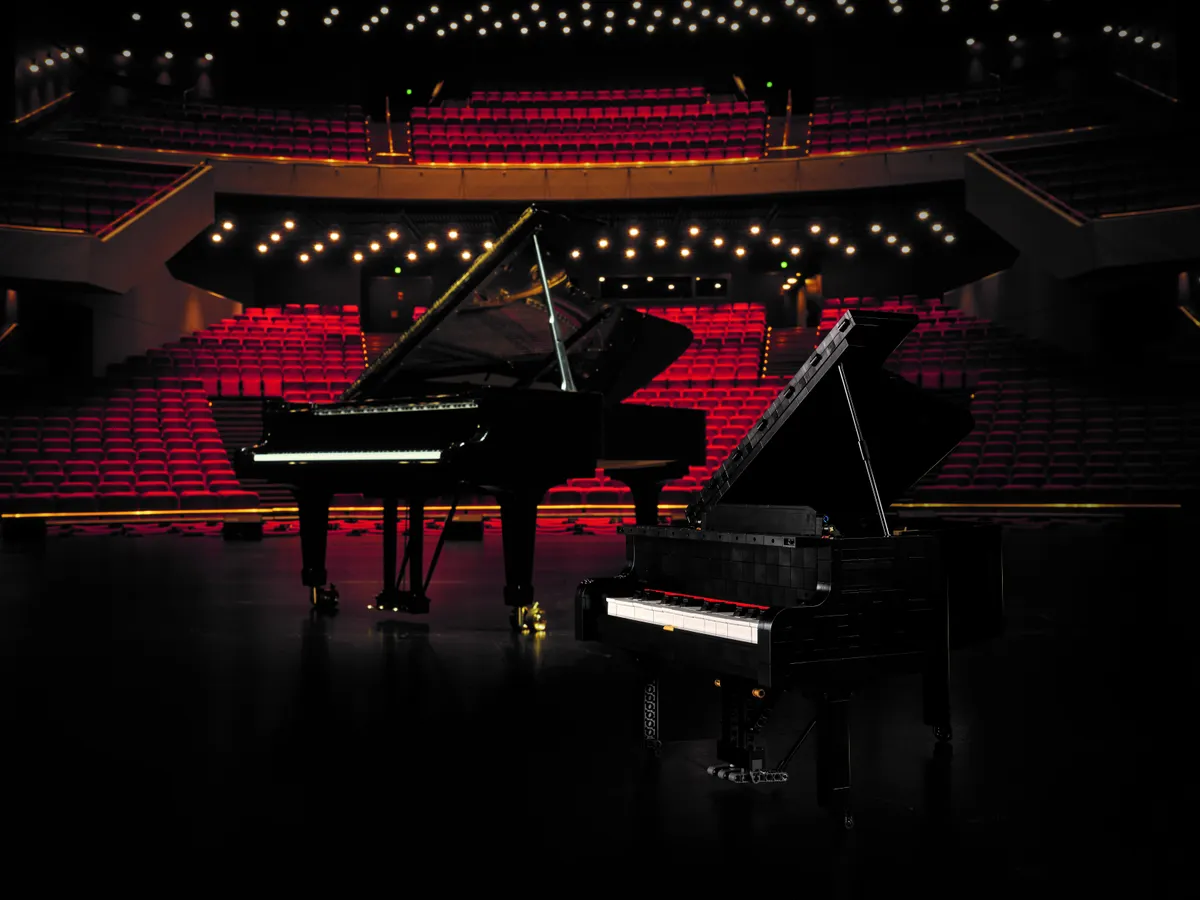 Grand Piano - Image 16