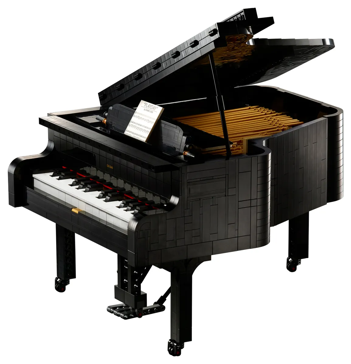 Grand Piano - Image 2
