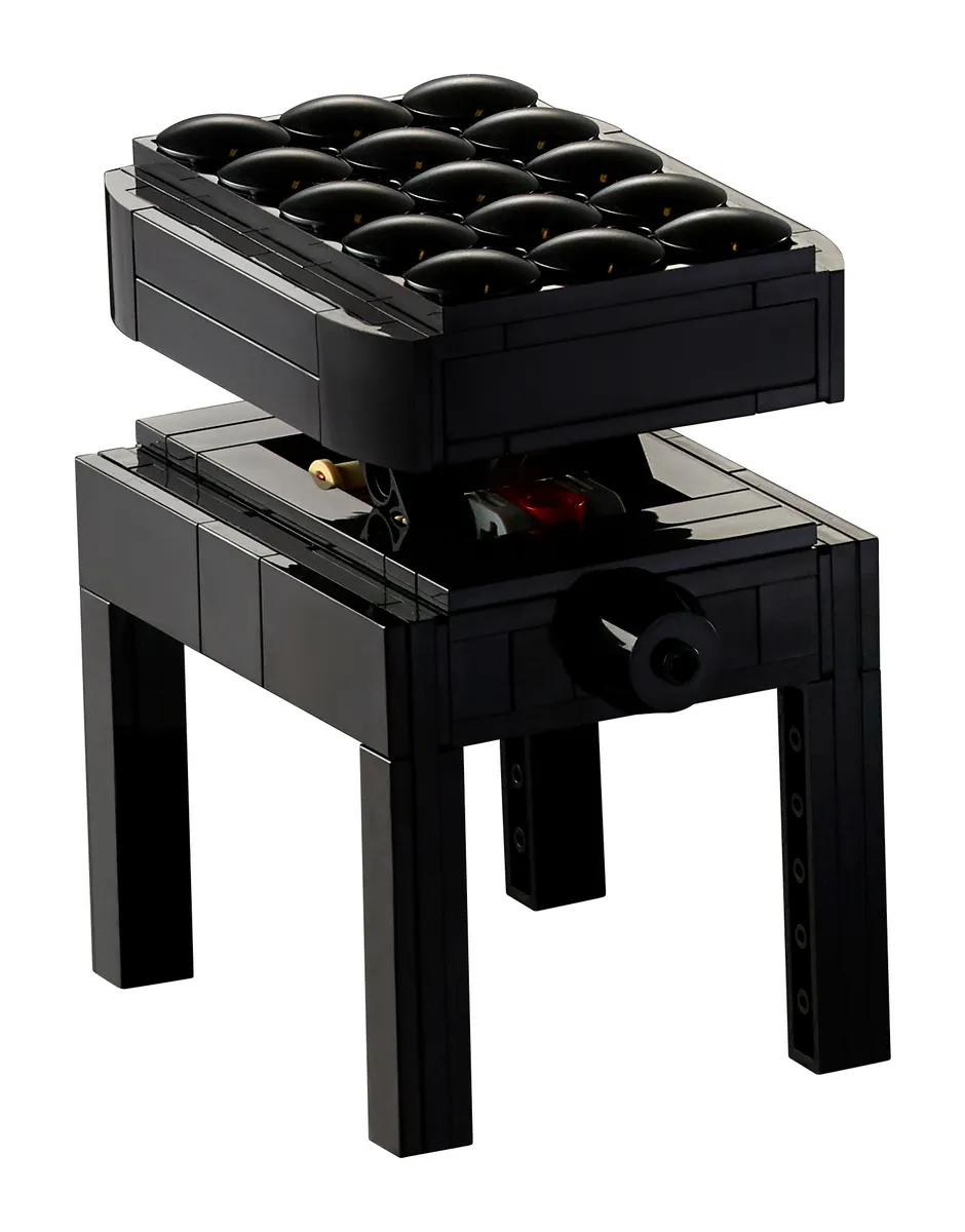 Grand Piano - Image 3