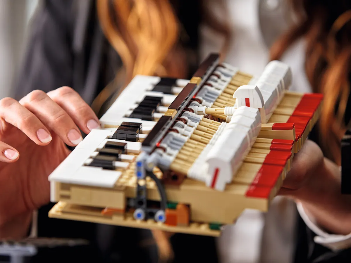 Grand Piano - Image 23