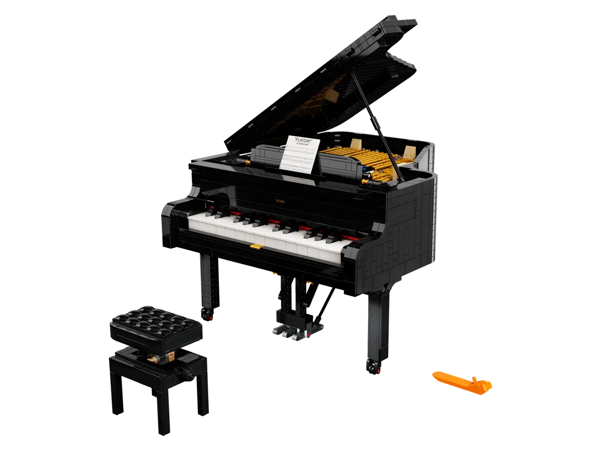 Grand Piano - Image 33