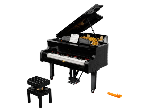 Grand Piano