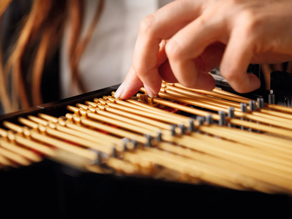 Grand Piano - Image 20