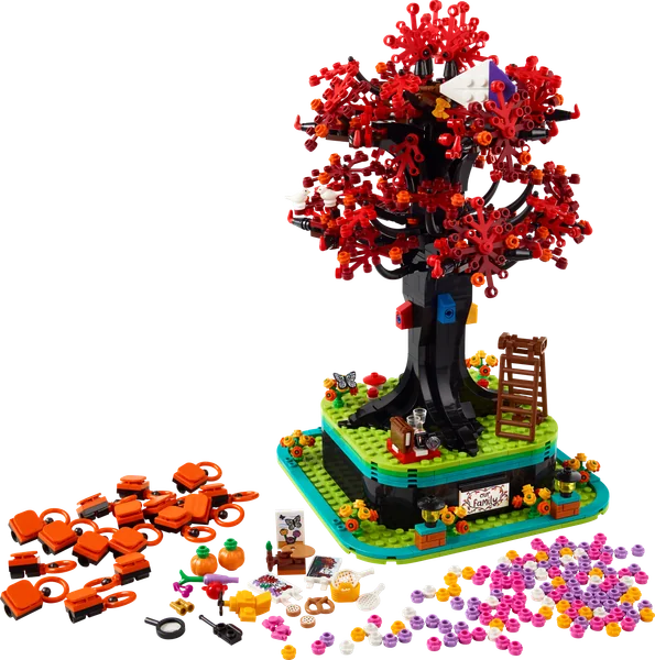 Family Tree