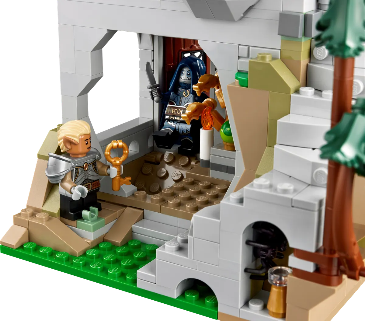 Dungeons & Dragons: Red Dragon's Tale - Image 9