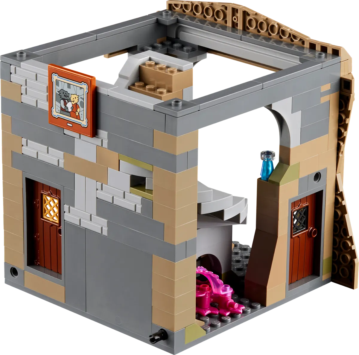 Dungeons & Dragons: Red Dragon's Tale - Image 5