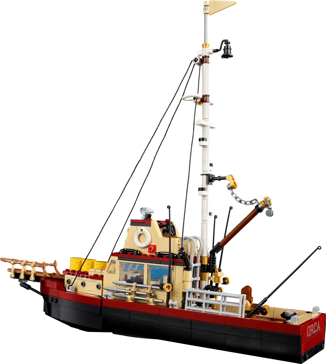 Jaws - Image 9