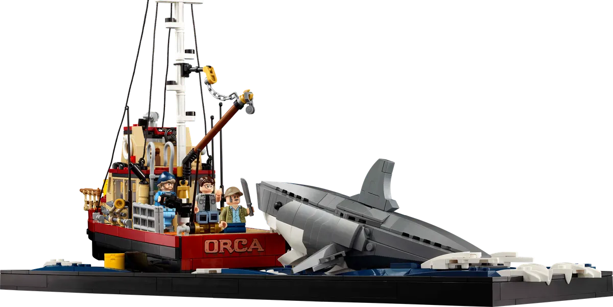 Jaws - Image 13