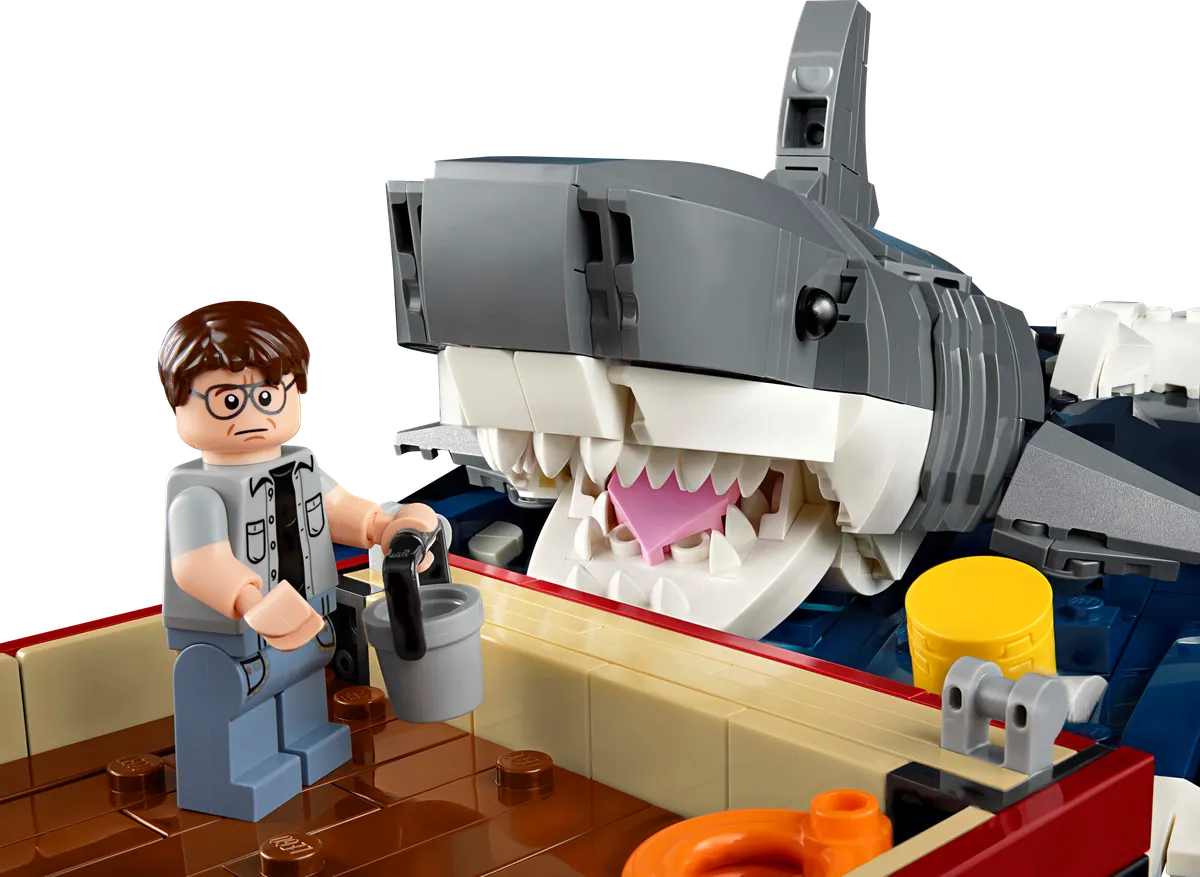 Jaws - Image 10