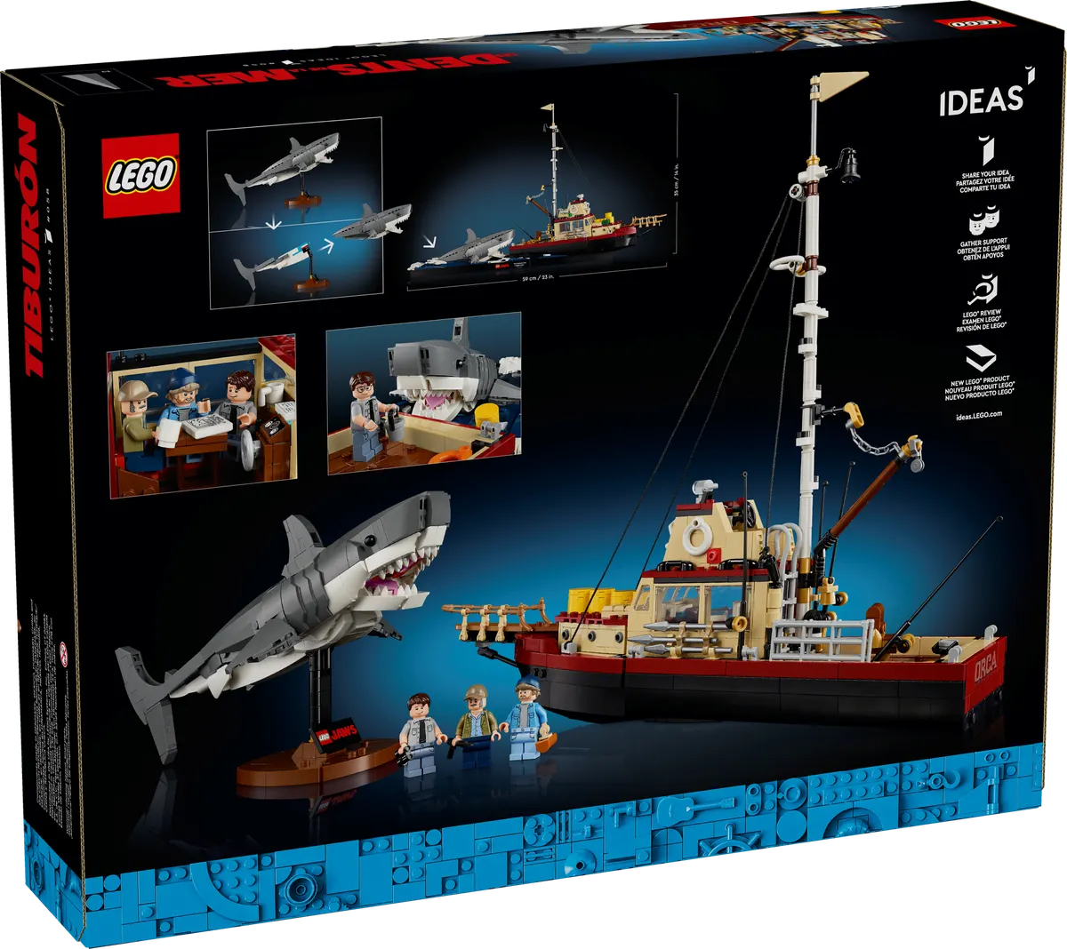 Jaws - Image 11