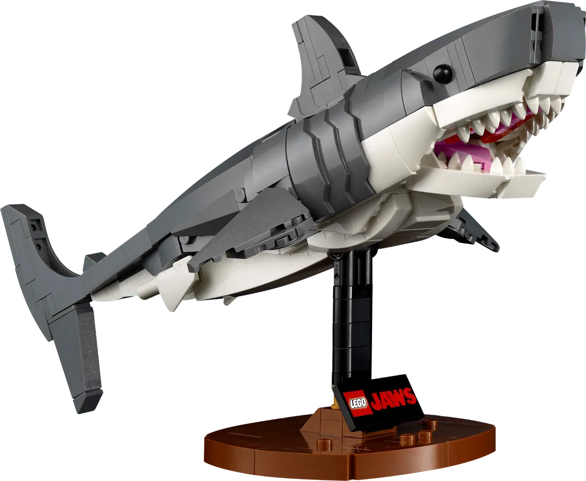 Jaws - Image 8