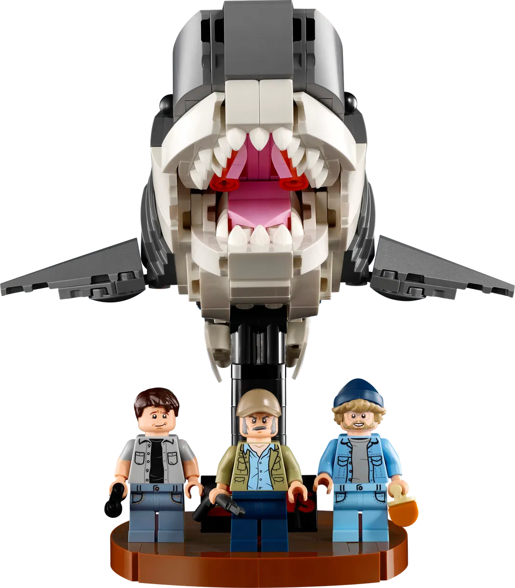 Jaws - Image 12