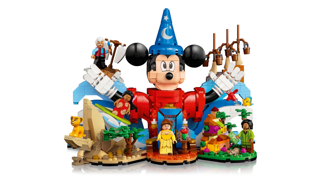 Magic of Disney - Image 12