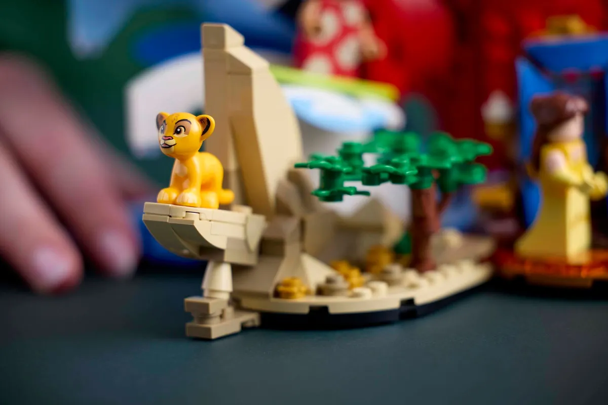 Magic of Disney - Image 3