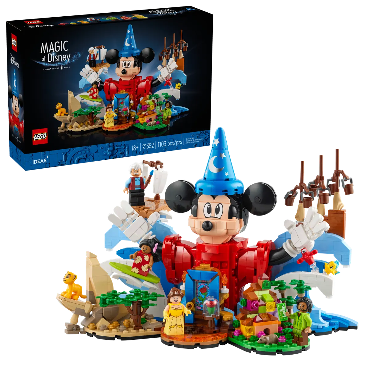 Magic of Disney - Image 2