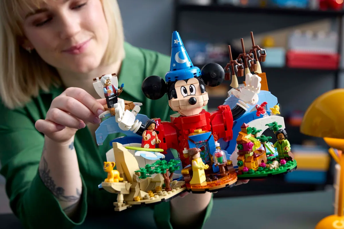 Magic of Disney - Image 8