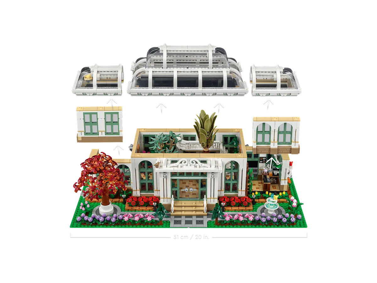 The Botanical Garden - Image 15